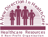 Healthcare Resources logo